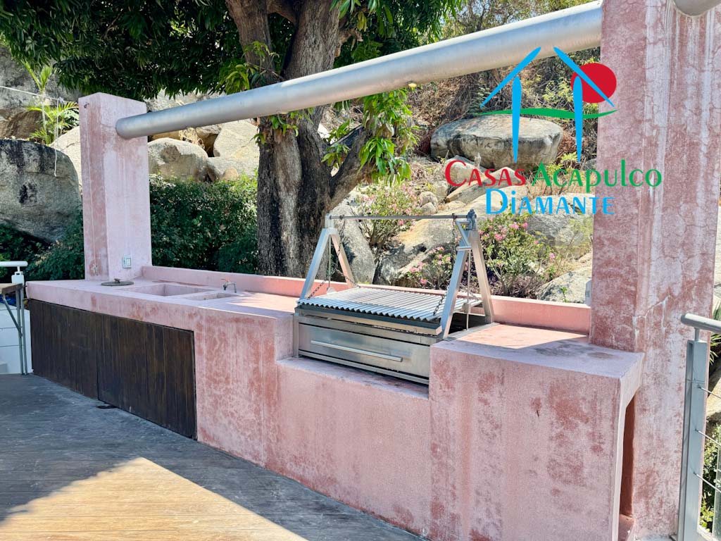 Villa Celestamar - Terraza 20